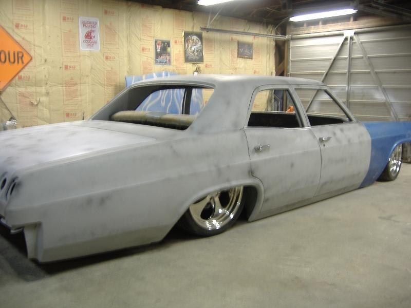 Full View