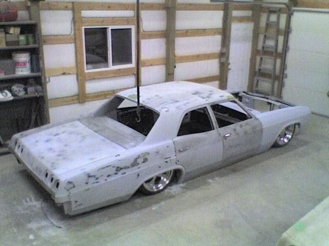 Full View