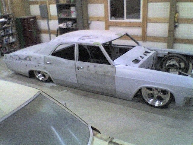 Full View