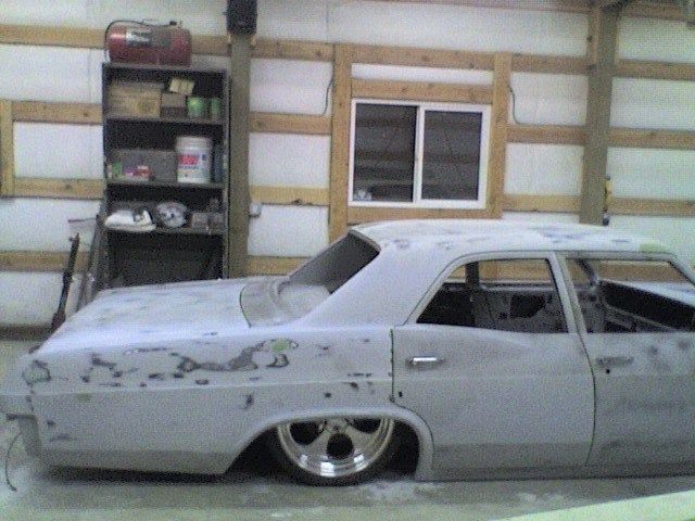 Full View