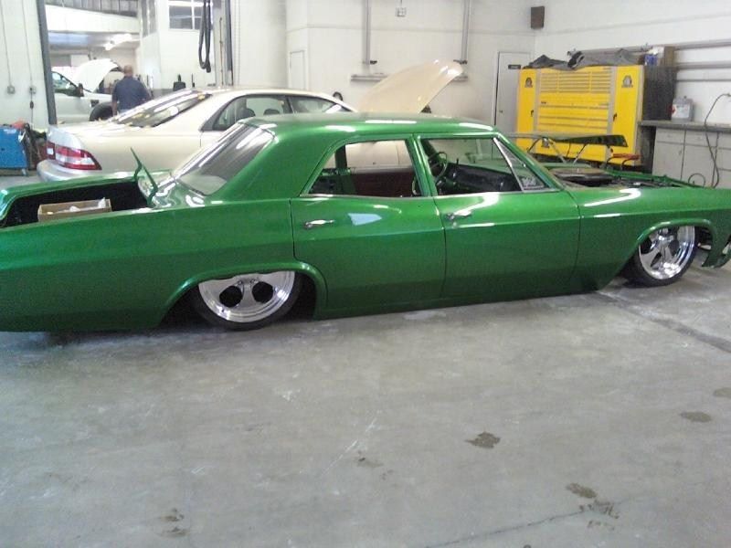 Full View