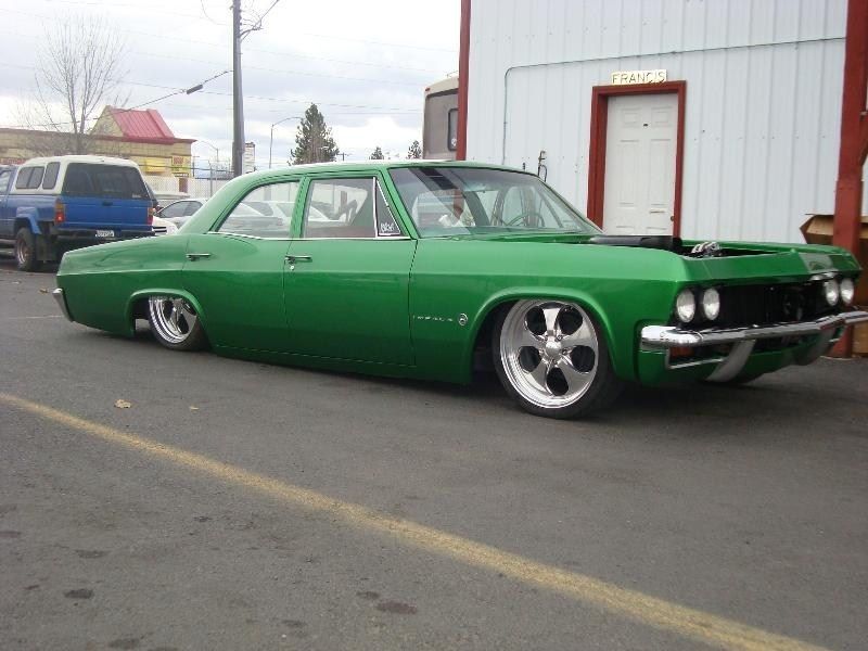 Full View