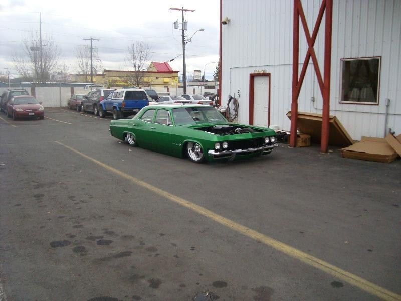 Full View