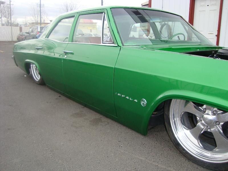 Full View