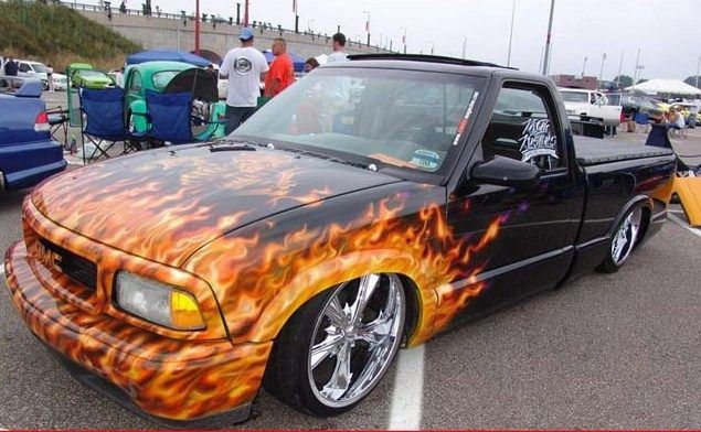 Ride Image