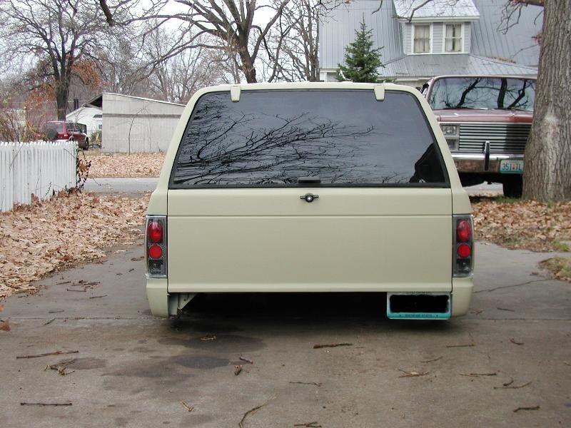 Full View