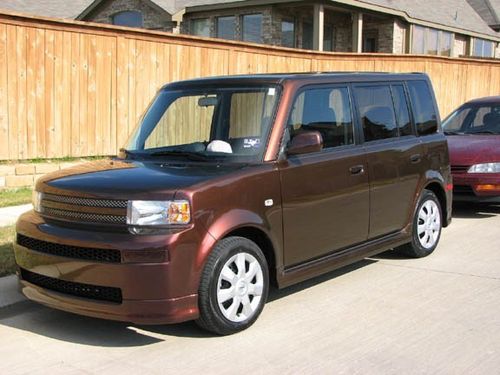 2006 Scion xB