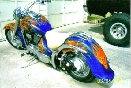 Ride Image