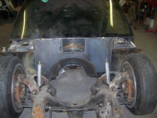 Full View