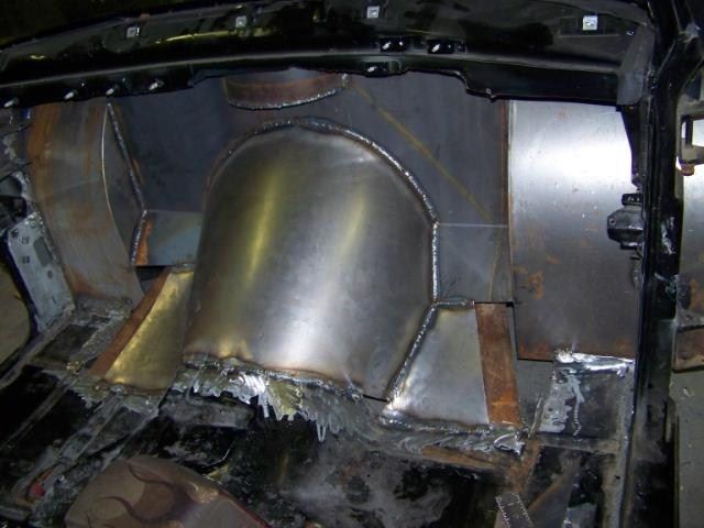 Full View