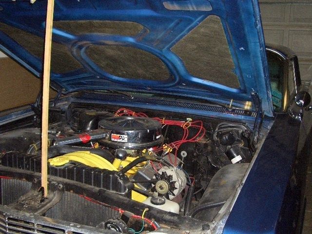 Full View