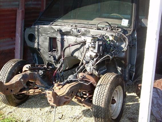 Full View