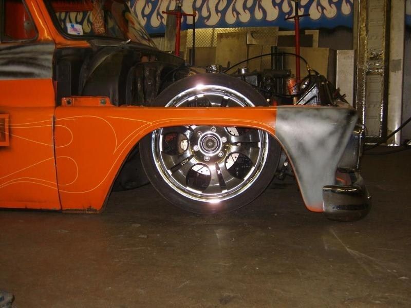 Full View