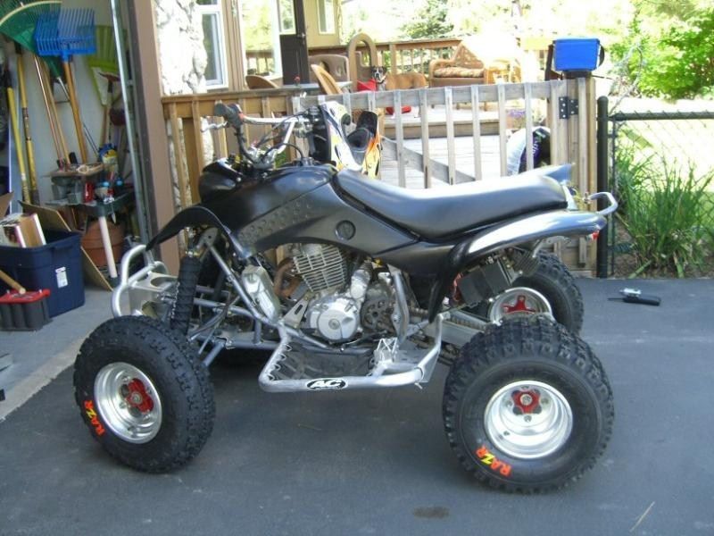 Ride Image