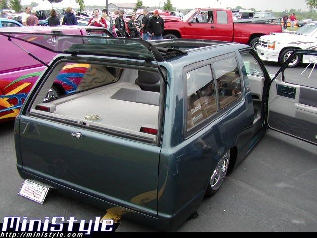 Full View