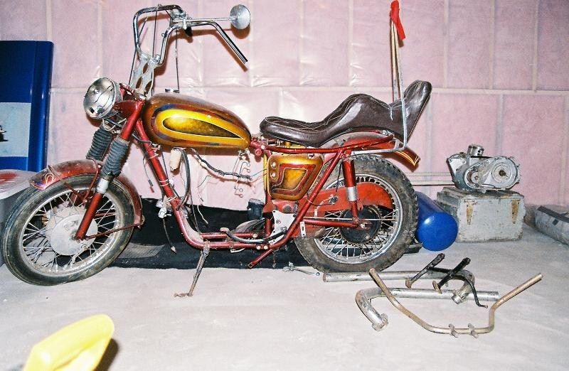 Ride Image