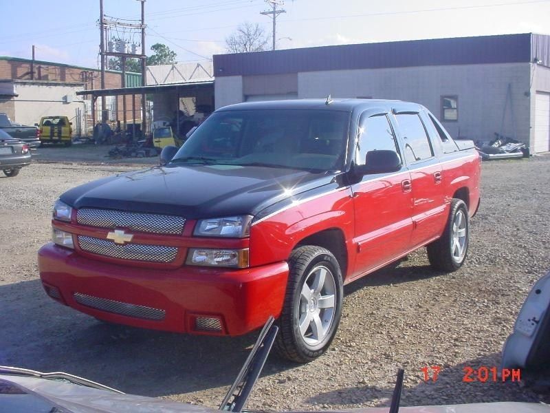 Ride Image
