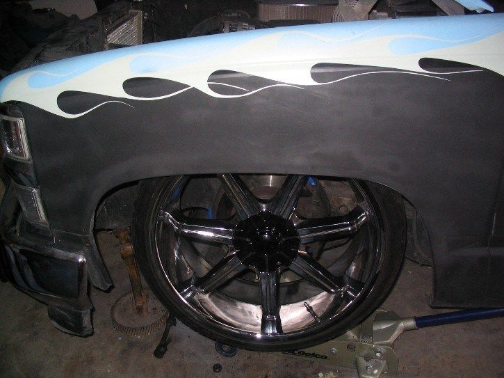 Ride Image