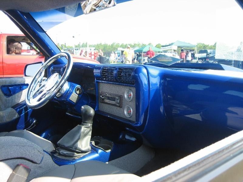 Full View