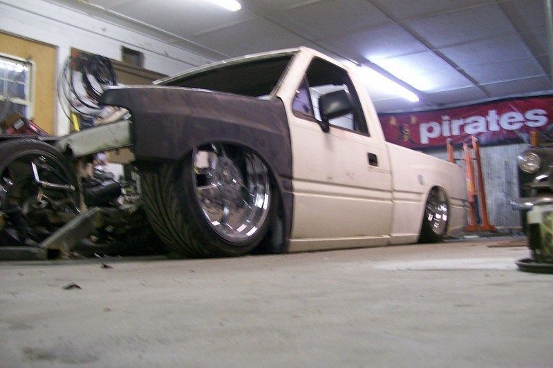 Full View