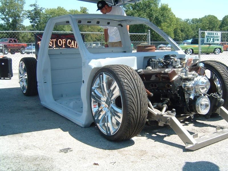 Full View