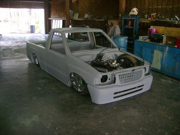 Full View