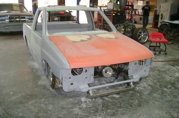 Full View