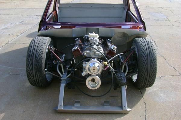 Full View