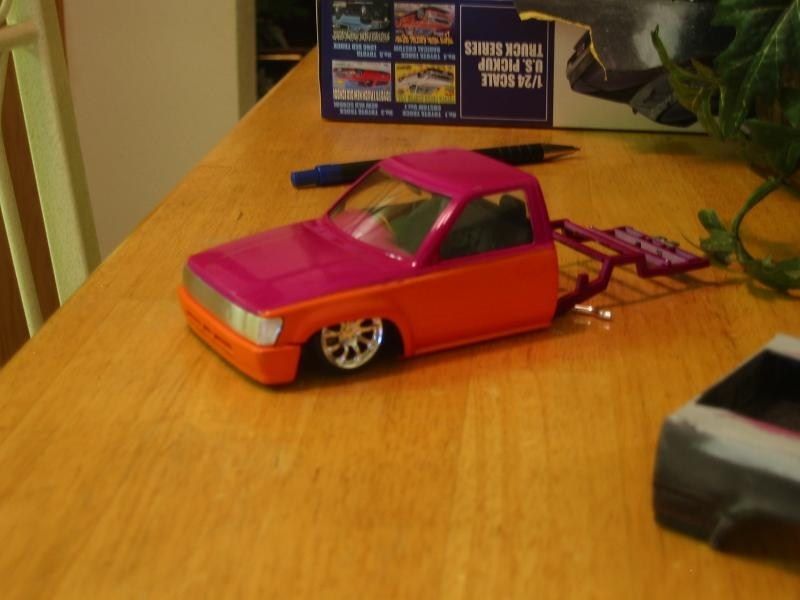 Full View
