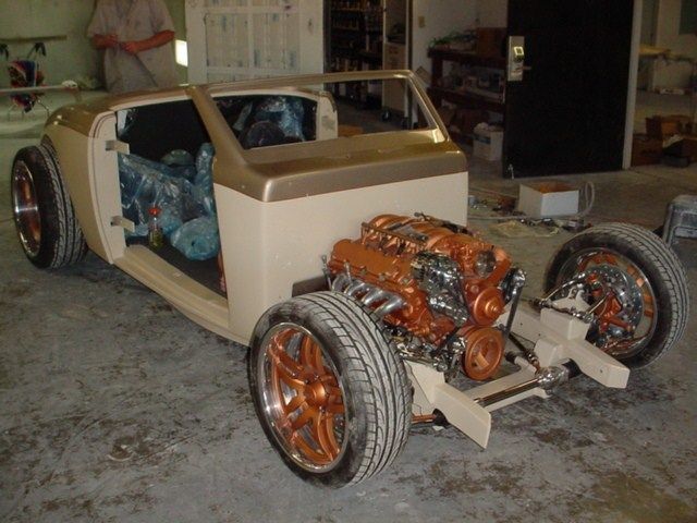 Full View
