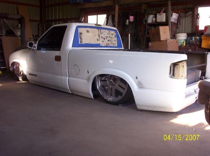 Full View