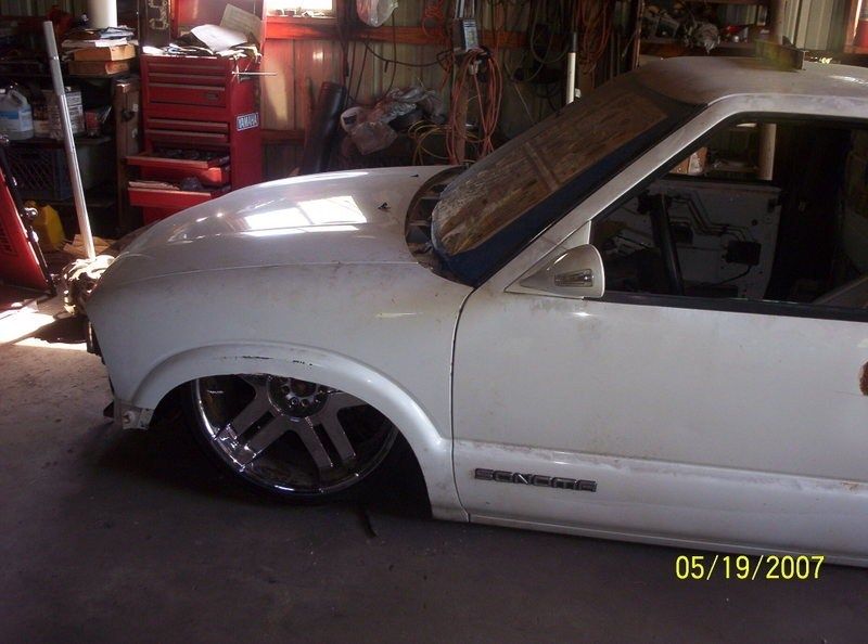 Full View