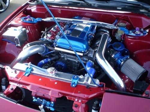 1991 Nissan 240sx