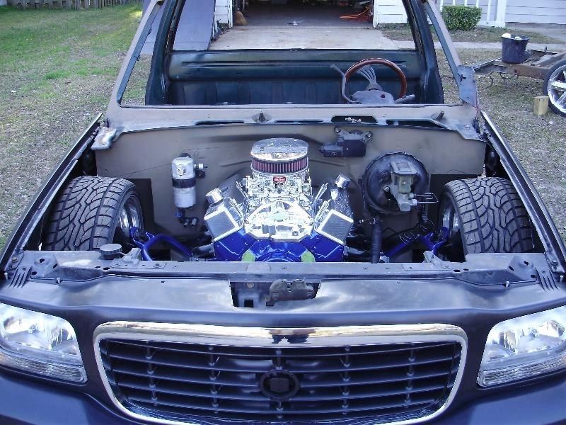 Full View