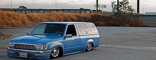 1994 Toyota 2wd Pickup