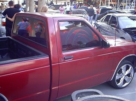 Full View