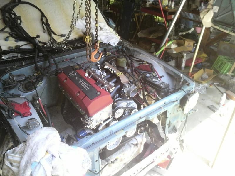 Full View