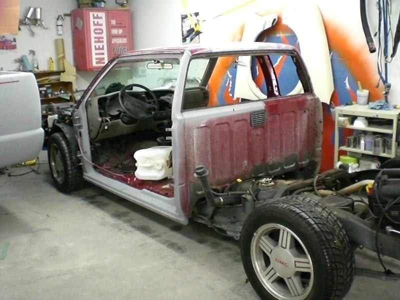 Full View
