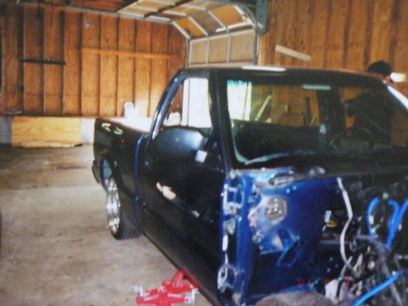 Ride Image