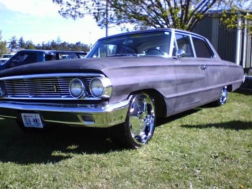 1964 Ford Galaxie 