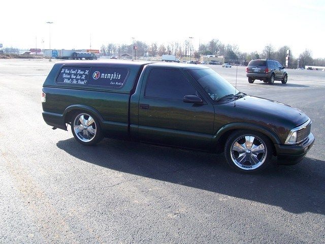 Full View