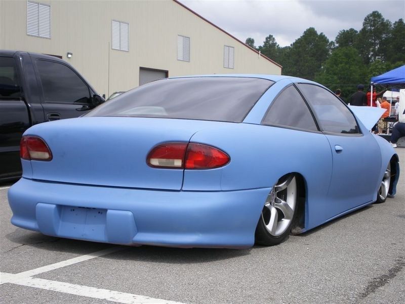 Full View