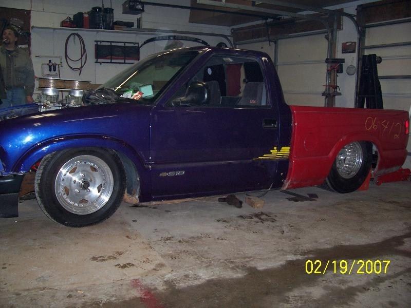 Full View