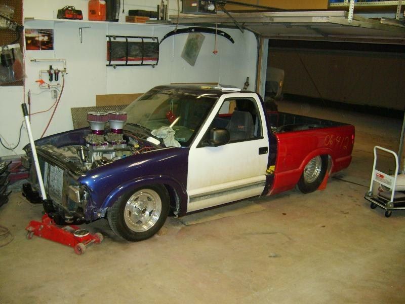 Full View