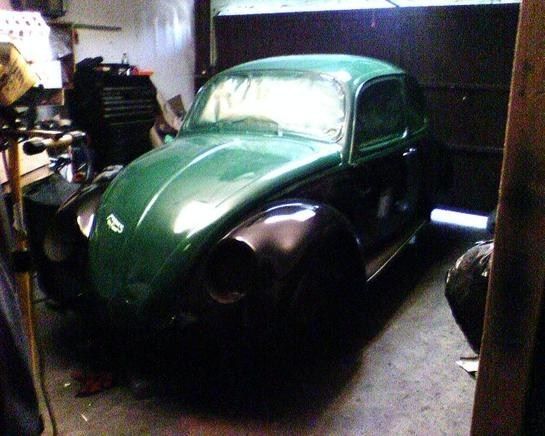 Full View
