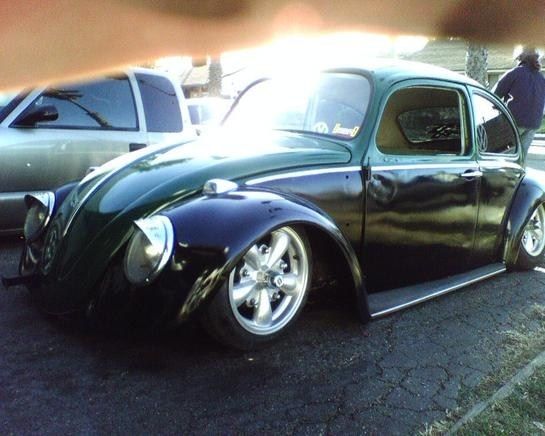 Full View