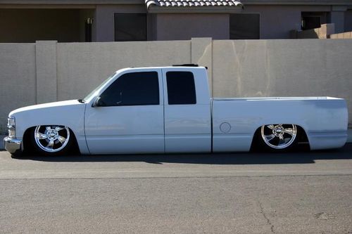 1995 Chevrolet Full Size P/U