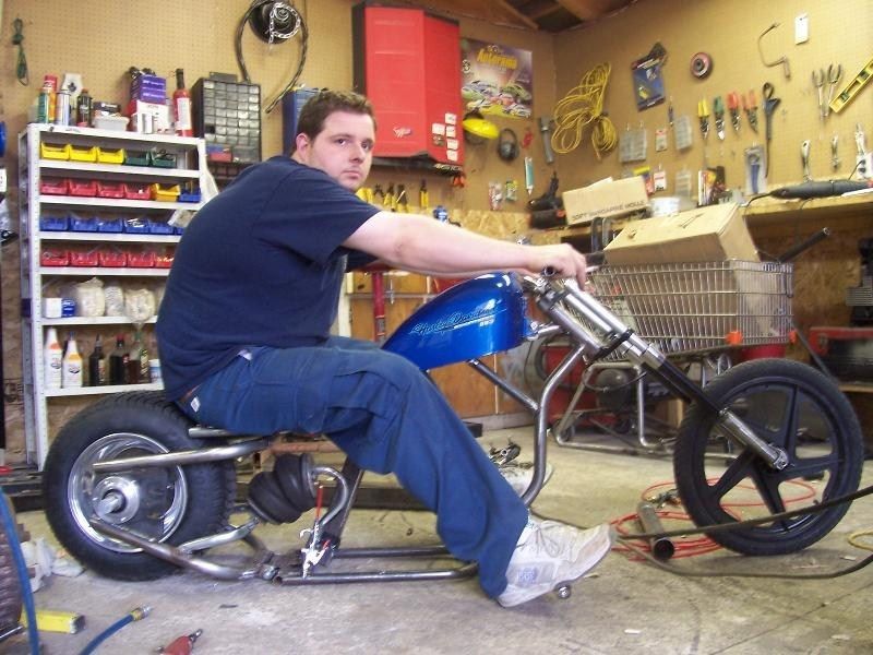 Ride Image