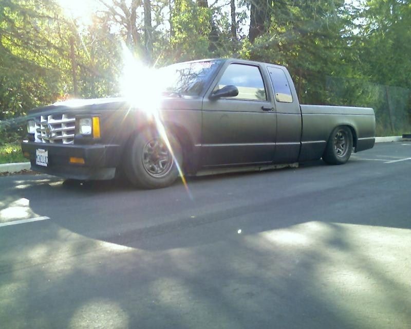 Full View
