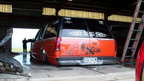 Full View